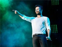 TARKAN TEVETOĞLU - Tarkan, Zeki Müren albümünde olmayacak