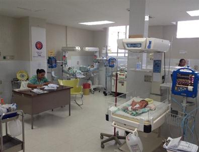 Tika’dan Honduras Ulusal Bağımsız Üniversitesi Eğitim Hastanesi’ne Tıbbi Donanım Desteği