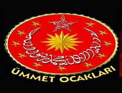 Ümmet Ocakları Resmen Kuruldu