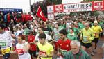Vodafone İstanbul Yarı Maraton Kayıtları Başladı