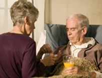 KALP KRİZİ RİSKİ - Yaşlılarda soğuk havaya dikkat