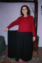 2.5 Yılda 135 Kilo Verdi