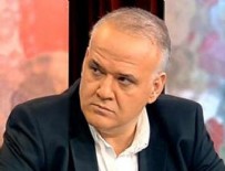 KRAL ÇıPLAK - Ahmet Çakar'dan Fatih Terim'e sert eleştiri