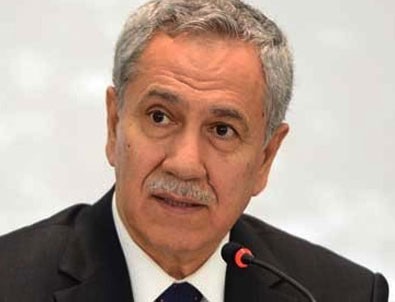 Arınç: HDP'nin oyu yüzde 6'yı geçmez