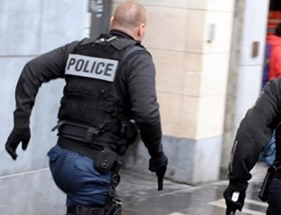 Belçika'da polis Türk vatandaşını öldürdü