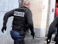 ALI BARıŞ - Belçika'da polis Türk vatandaşını öldürdü