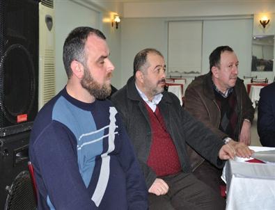 Çatısı Çöken Mer-pa Yaza Kadar Tekrar Açılacak