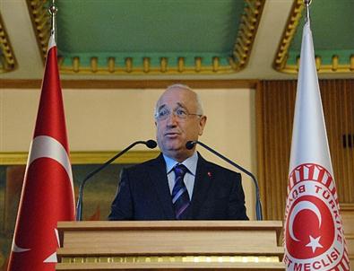 Çiçek’ten Hükümete Ermeni Dosyası