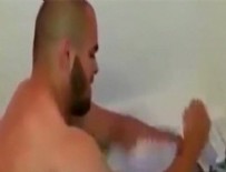 YAKIN KORUMA - Musluktan para akıttı