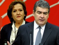 EMİNE ÜLKER TARHAN - Disiplini Bahane Edip Sırra Kadem Bastılar