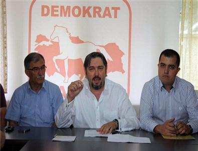 Dp’nin Kuruluşunun 69’uncu Yılı