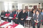 DAĞITIM ŞİRKETİ - İdil’de 2014 Değerlendirme Toplantısı Yapıldı