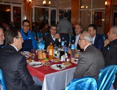 'İrmağın Kıyısındaki Köy Bengü' Tanıtıldı