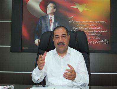 Mhp’li Yıldız Açıklaması