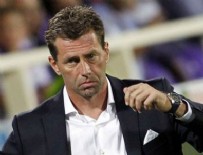 MİCHAEL SKİBBE - Michael Skibbe Türkiye'ye dönüyor! İşte yeni takımı