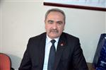 NECATİ ÖZENSOY - Mudanya Mhp’de Kesen Yeniden Aday