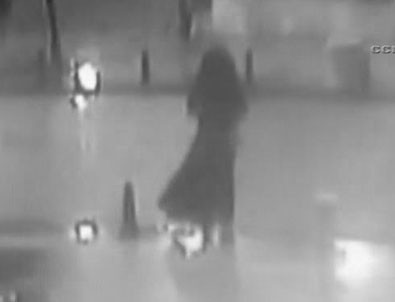 Saniye saniye bombalı saldırı anı...