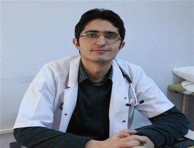 Soğuk Hava Kalp Krizi Riskini Artırıyor