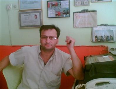 Yatak Odasında İsınmak İçin Koyduğu Soba Kovası Canından Etti