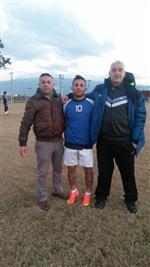 Yıldızgücüspor'a 25'lik Forvet