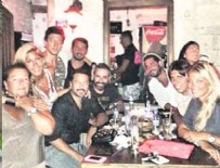 YASAK AŞK - 3'lük kare