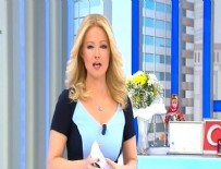 MÜGE ANLI İLE TATLI SERT - Müge Anlı, annesinin sevgilisi tarafından kaçırılan kızı buldu