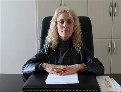 Avukat Zeynap Saya’dan ‘istanbul Sözleşmesi’ Açıklaması