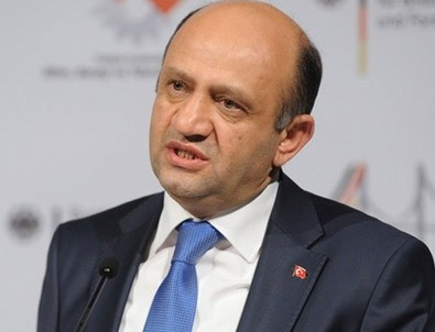 Bakan'dan kriptolu telefon açıklaması