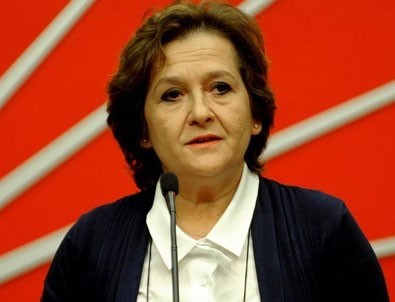 Birgül Ayman Güler disipline gönderildi