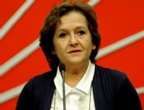 BİRGÜL AYMAN GÜLER - Birgül Ayman Güler disipline gönderildi