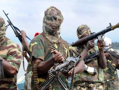 Boko Haram katliam yaptı