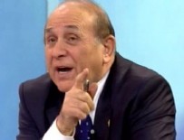 BURHAN KUZU - Burhan Kuzu gençliğine verdi