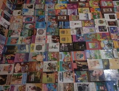 Dargeçit'ten Türkiye'ye Yayılan Kitap Sevinci