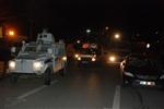 Diyarbakır’da Polise Saldırı