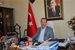 ETSO - Edirne Belediye Başkanı Gürkan, Halka Hesap Verecek