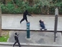 Fransa'da flaş gelişme! 1 saldırgan ölü, 2 saldırgan sağ ele geçirildi