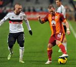 ABDURRAHIM ALBAYRAK - Galatasaray’da Sneıjder Bilmecesi Sürüyor