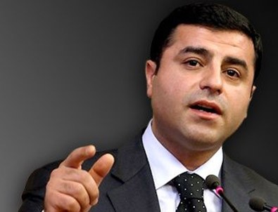 HDP'den Kadir İnanır açıklaması
