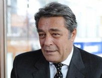 KADİR İNANIR - Kadir İnanır'dan o iddiaya cevap