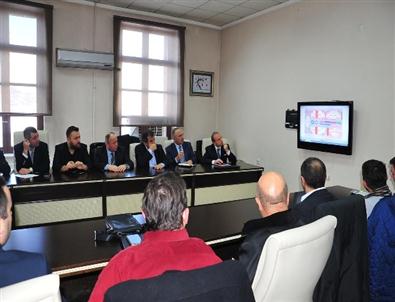 Kastamonu, Emitt Fuarına Hazırlanıyor