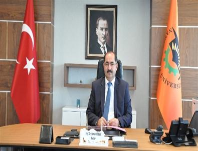Namık Kemal Üniversitesi Saray Yüksekokulu Eylül'de Açılıyor