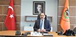 HÜSEYIN ÖNER - Namık Kemal Üniversitesi Saray Yüksekokulu Eylül'de Açılıyor