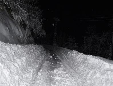 Samsun’da 323 Mahalleye Ulaşıldı