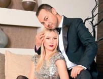 ZEKERIYAKÖY - Serdar Ortaç'tan eşi Chloe için özel vasiyet
