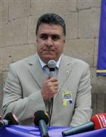 TAŞ MEKTEP - Taş Mektep’ten Kınama