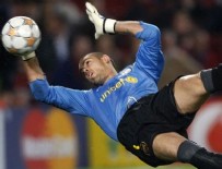 VICTOR VALDEZ - Victor Valdes, ManU'da