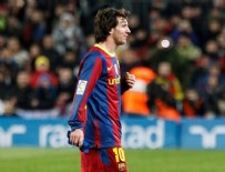 JOSE MOURİNHO - 600 Milyon Euro'luk Messi piyasayı alt üst etti