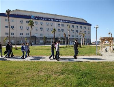 Adana Btü’de Lisansüstü Eğitimler Devam Ediyor