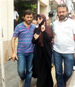 AHISKA - Ahıskalı Cinayetinin İlk Duruşmasında 3 Tahliye