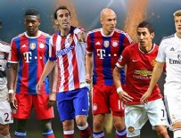 UEFA - UEFA'dan Arda Turan'a kötü haber